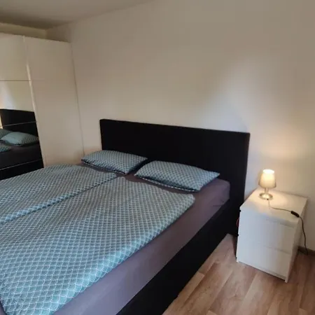 Ferienwohnung An Der Nordsee