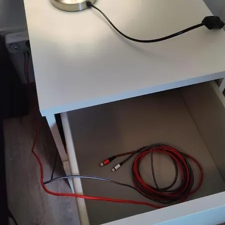 Appartement Ferienwohnung An Der Nordsee