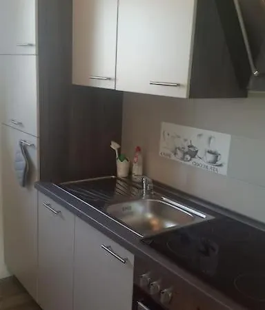 Nordsee Whng 2 Apartment *