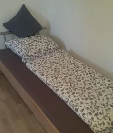 Apartment Nordsee Whng 2 Schillig