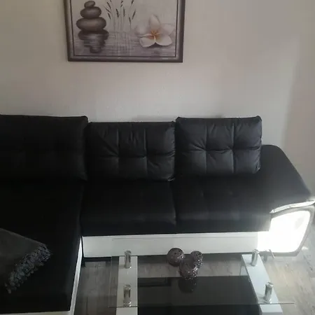 Nordsee Whng 2 Apartment *