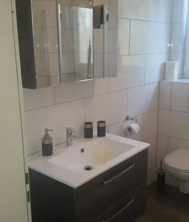 Nordsee Whng 2 Apartment