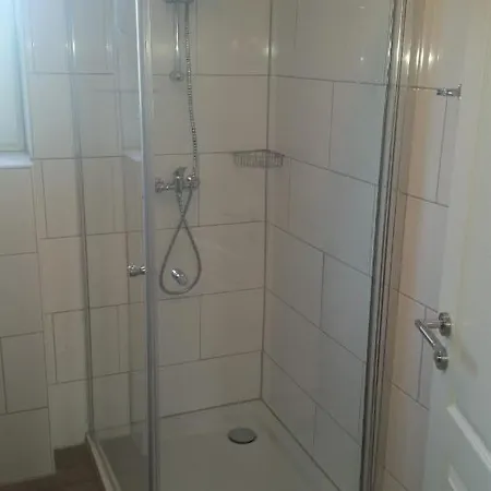 Apartment Nordsee Whng 2 Schillig