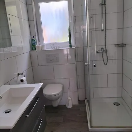 Nordsee Whng 2 Apartment Schillig