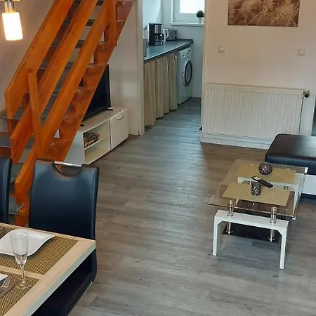Nordsee Whng 2 Apartment